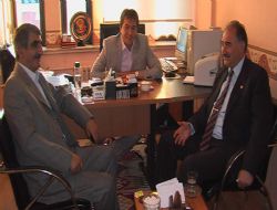  “Artık icraat zamanı”